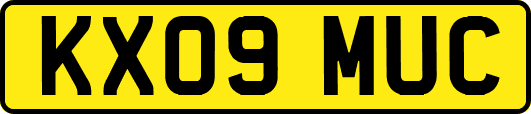 KX09MUC