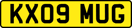 KX09MUG