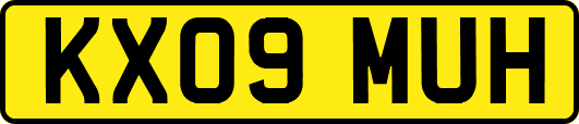 KX09MUH