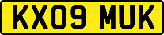 KX09MUK