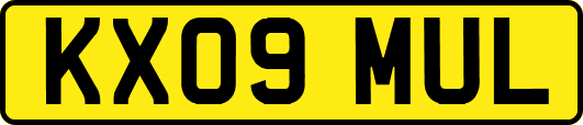 KX09MUL
