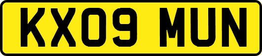 KX09MUN