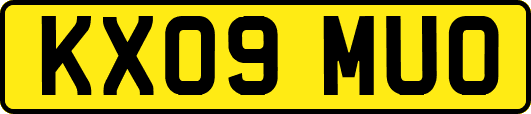 KX09MUO