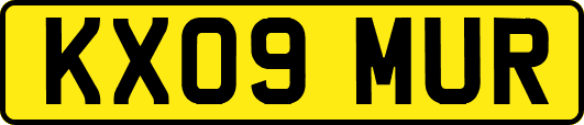 KX09MUR