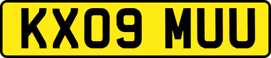 KX09MUU