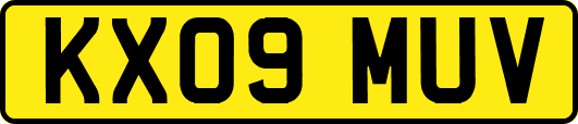 KX09MUV
