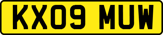 KX09MUW