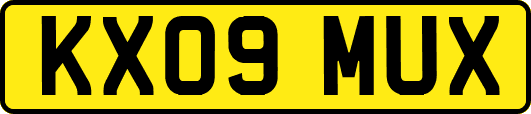 KX09MUX