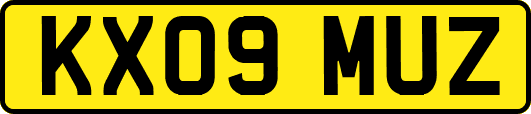 KX09MUZ