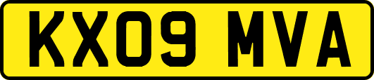 KX09MVA
