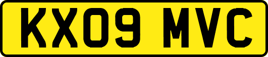KX09MVC