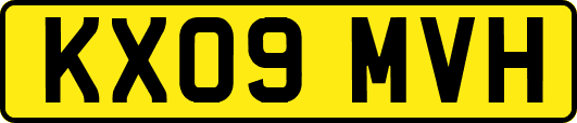 KX09MVH