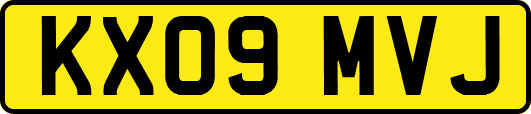KX09MVJ