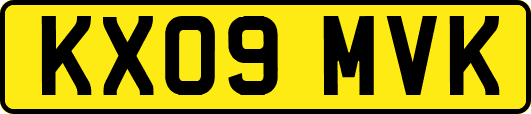 KX09MVK