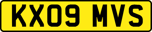 KX09MVS