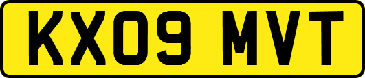 KX09MVT