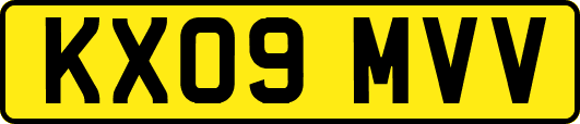 KX09MVV