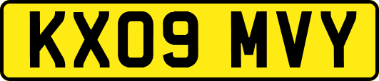 KX09MVY