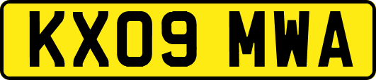 KX09MWA