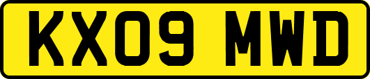 KX09MWD