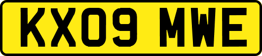 KX09MWE
