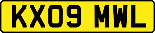 KX09MWL