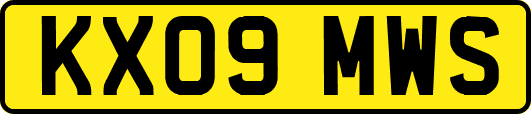 KX09MWS