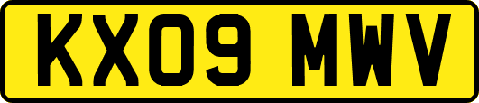 KX09MWV