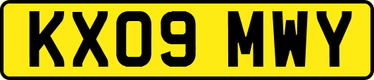 KX09MWY
