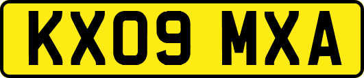 KX09MXA