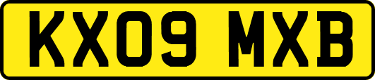 KX09MXB