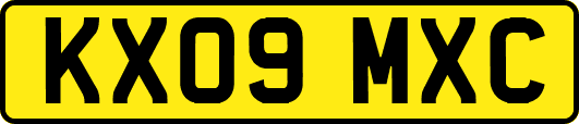 KX09MXC