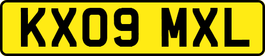 KX09MXL