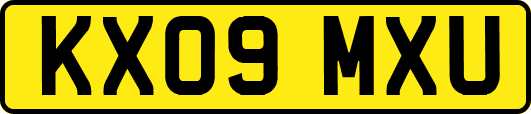 KX09MXU