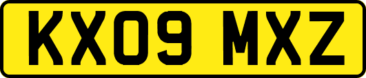 KX09MXZ