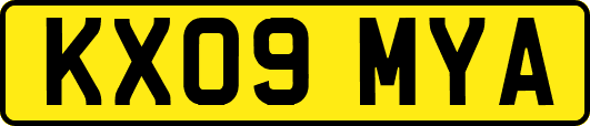 KX09MYA