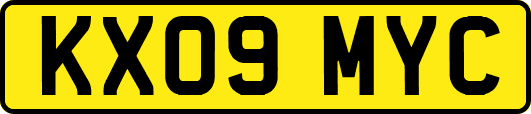 KX09MYC