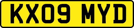 KX09MYD