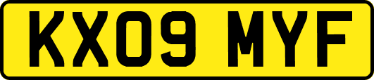 KX09MYF