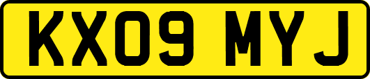 KX09MYJ