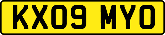 KX09MYO