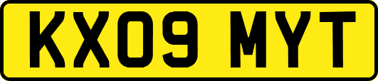 KX09MYT