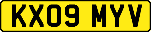 KX09MYV