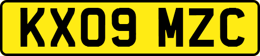 KX09MZC