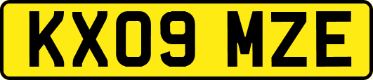 KX09MZE