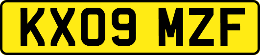 KX09MZF