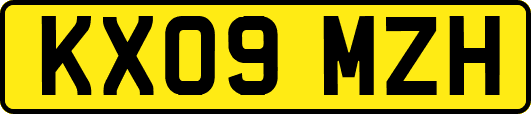 KX09MZH