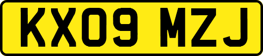 KX09MZJ