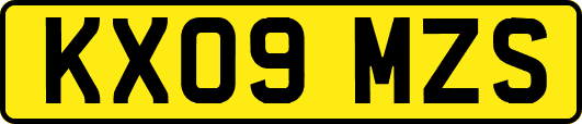 KX09MZS