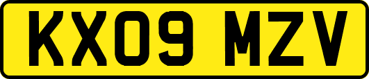 KX09MZV